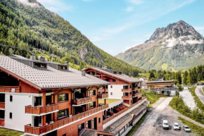 Dormio Resort Les Portes du Mont Blanc Vallorcine